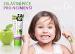 Detská zubná pasta - Pro dental 50 g | tianDe