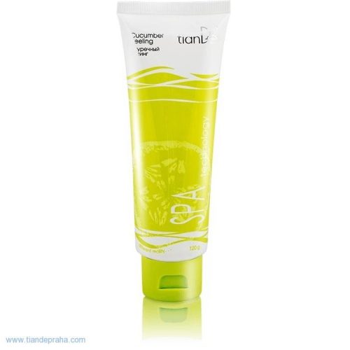 Uhorkový peeling 120 g | tianDe