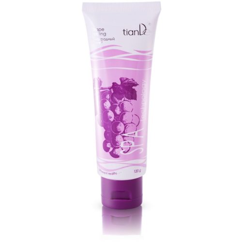 Hroznový peeling 120 g | tianDe