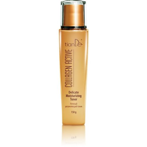 Hydratačné tonikum Collagen Active 150 g | tianDe