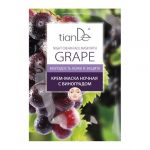 Krémová maska - Hrozno 18 g | tianDe