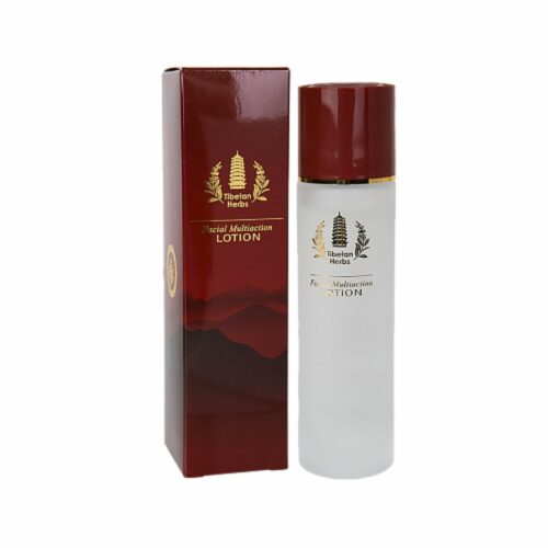 Multifunkčná pleťová voda na tvár - Tibetan Herbs 120 ml | tianDe