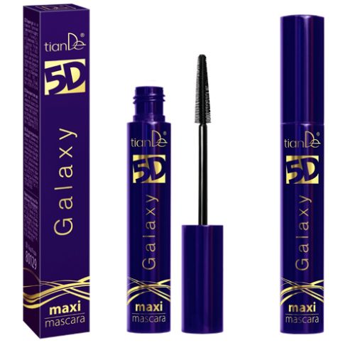 Riasenka Galaxy Volume 5D 11,5 g | tianDe