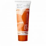 Telová soľ - horúci zázvor 150 g | tianDe