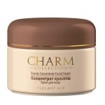 Pleťový krém Koncentrát krásy CHARM 50 g | tianDe