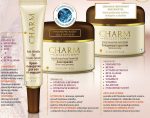 Protivráskové sérum na očné viečka - Charm 30 g | tianDe