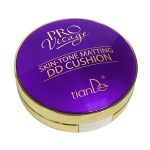 DD Cushion - dark, zmatňujúci tonálny prípravok 15 g | tianDe
