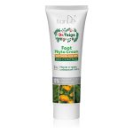Fytokrém na nohy Dr. Taiga, Deo-kontrola 80 g | tianDe
