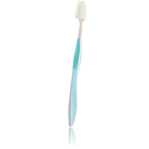 Zubná kefka ProDental modrá 1 ks | tianDe