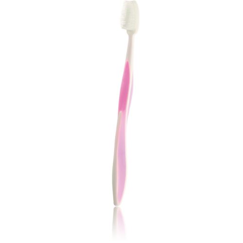 Zubná kefka ProDental ružová 1 ks | tianDe