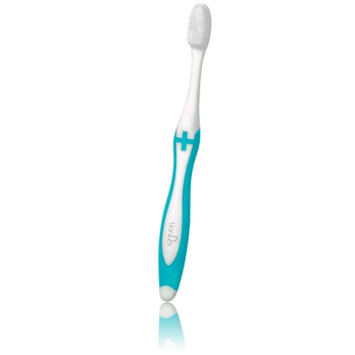 Detská zubná kefka ProDental Junior modrá 1 ks | tianDe