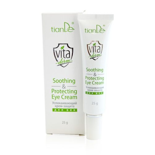 Krém na očné viečka VitaDerm 25 g | tianDe