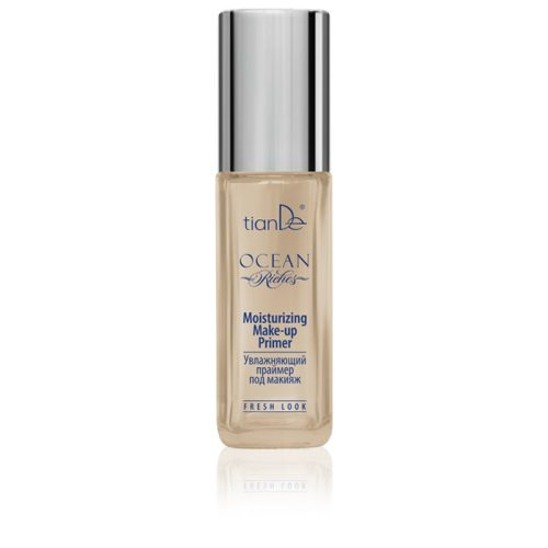 Hydratačná báza pod make-up Ocean Riches, 40 ml | tianDe