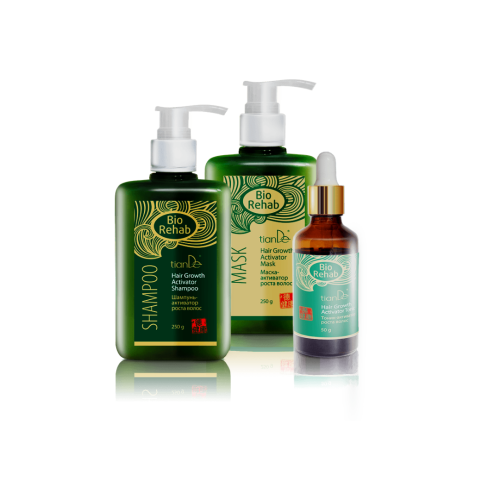 BioRehab set | tianDe