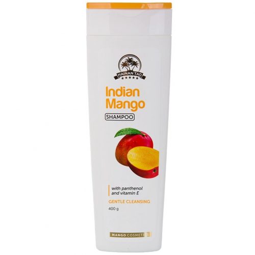 Šampón - Indické mango 400 g | tianDe