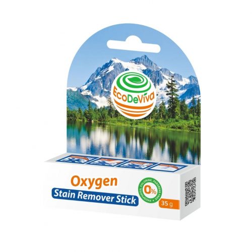 Tyčinka na odstraňovanie škvŕn na báze kyslíka 35g | tianDe3