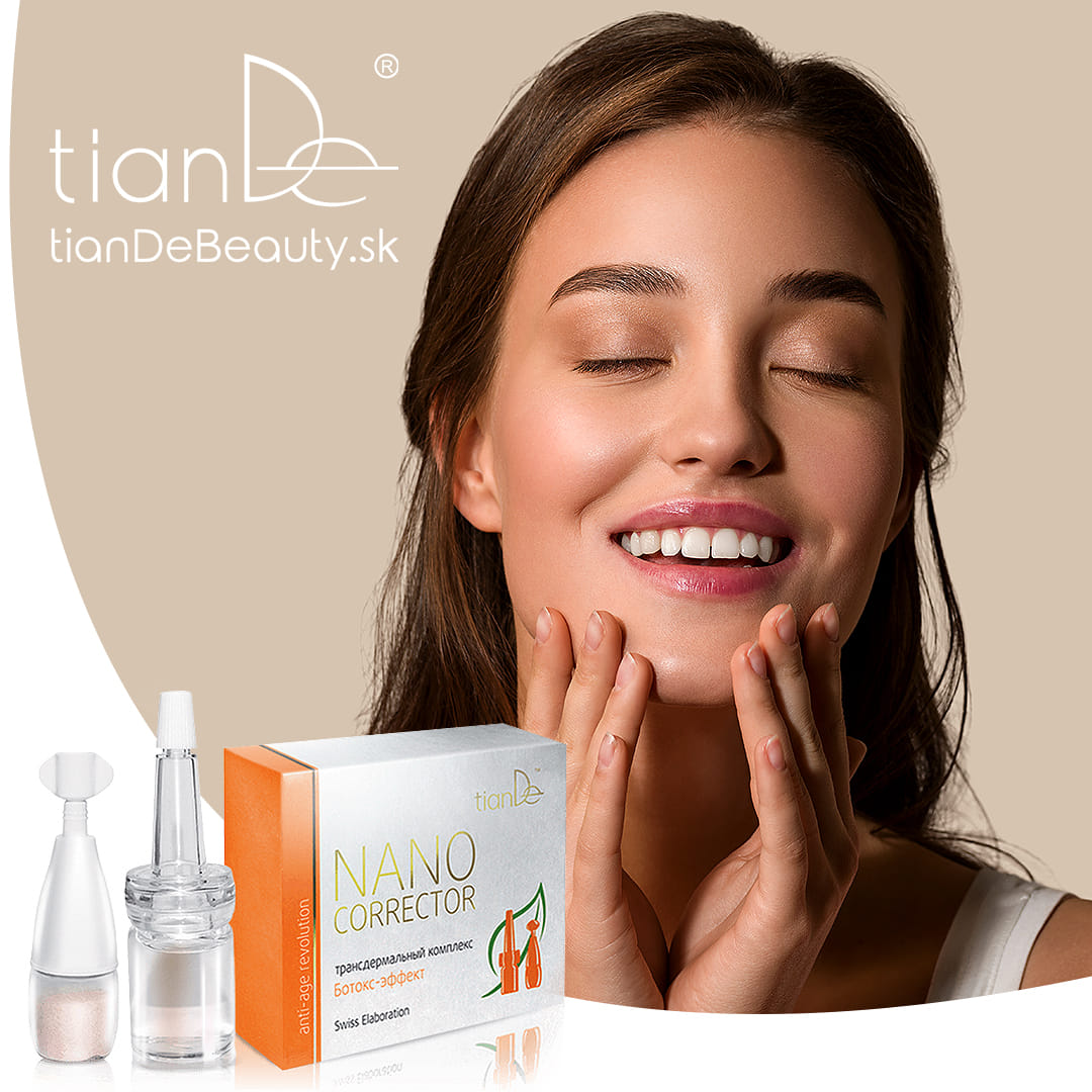 blog-serum-1 Nano Corrector Botoxový efekt | tianDeBeauty.sk