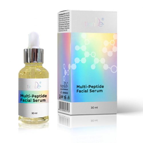 Multi-peptidové sérum na tvár 30 ml | tianDe
