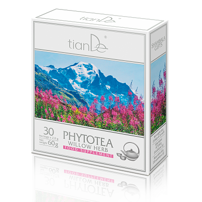 Vŕbovka úzkolistá 60 g | tianDe