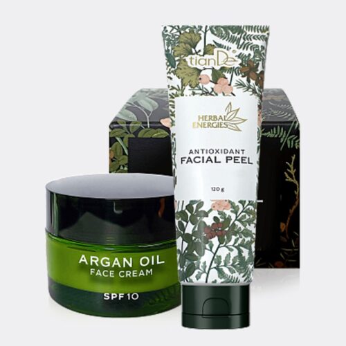 AKCIA: Herbal Energies: očista a sviežosť 2 | tianDe