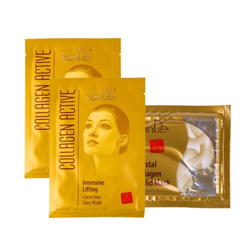 AKCIA: Collagen Active: expresná transformácia | tianDe