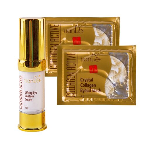 AKCIA: Collagen Active: na účinný lifting 2 | tianDe